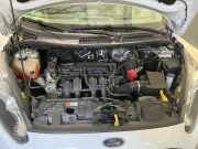 Luftmassenmesser FORD Fiesta VI (CB1, CCN) 1.2 44 kW 60 PS (06.2008-> ) C12HDE