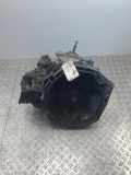 RENAULT Clio III Grandtour R Schaltgetriebe 6-Gang TL4 002 1.5 dCi 50 kW 68 PS 0