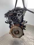 FORD S-MAX WA6 Motor ohne Anbauteile 2.0 TDCi 103 kW 140 PS 05.2006-12.2014
