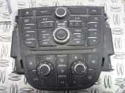 Klimabedienteil OPEL Meriva B 13350206