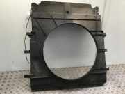 Lüftergehäuse MERCEDES-BENZ Sprinter 3,5t Kasten (906) 316 CDI 120 kW 163 PS (