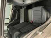 Sitzbank 2. Reihe Leder klappbar VW Golf VII Variant (BA, BV) 1.6 TDI 81 kW 11