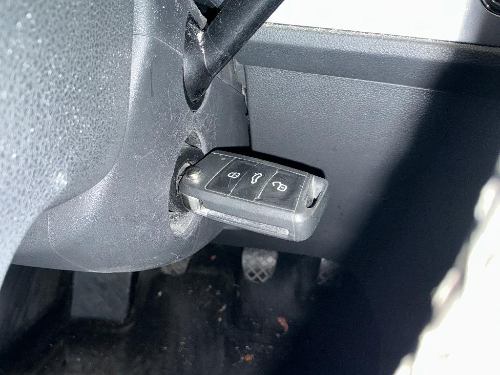 Zündschloss 1K0905851B SEAT Leon ST (5F) 1.6 TDI 85 kW 115 PS (11.2016-> ) DDY