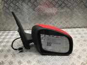 Außenspiegel elektrisch lackiert rechts SMART Fortwo Coupe (453)