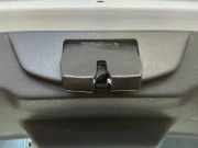 Schloss Heckdeckel 8A61-A442A66-BE FORD Fiesta VI (CB1, CCN) 1.2 44 kW 60 PS (