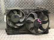 Elektrolüfter VW Passat B6 Variant (3C5) 1K0121207T