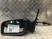 Außenspiegel mechanisch lackiert links OPEL Astra G CC (T98)