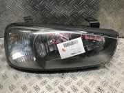 Hauptscheinwerfer rechts HYUNDAI Elantra (XD) 1.6 66 kW 90 PS (06.2000-07.200