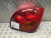 Rückleuchte rechts FORD Fiesta IV (JA, JB)