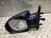 Außenspiegel elektrisch lackiert links RENAULT Twingo II (CN0)