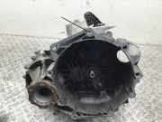 Schaltgetriebe TCW 02U301211G SEAT Ibiza V (KJ1) 1.0 TSI 85 kW 115 PS (01.2017