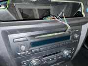 CD-Radio ohne Code 65129189200 BMW 3er Coupe (E92) N47D20C 320d 130 kW 177 PS