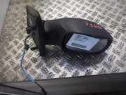 Außenspiegel elektrisch Standard rechts CITROËN C2 1.1 44 kW 60 PS (09.2003-12.2009)