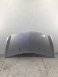 Motorhaube TED69 / silber RENAULT Clio III (BR0/1, CR0/1) 1.5 dCi 63 kW 86 PS