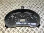 Tachometer CITROËN Jumpy II Kasten 555001310104