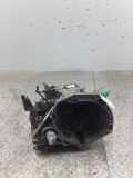 NISSAN Micra K12 Schaltgetriebe 1.2 48 kW 65 PS 01.2003-06.2010