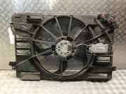 Elektrolüfter VW Golf VI (5K) 1K0121203AN