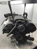 Motor ohne Anbauteile AUDI A4 (8E, B6)