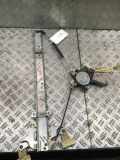Fensterheber rechts vorne SUZUKI Wagon R (EM) 1.0 44 kW 60 PS (06.2004-08.2005