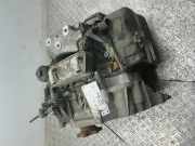 Automatikgetriebe VW Touran (1T3)