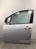 Tür links vorne weiß SUZUKI Splash (EX) 1.0 48 kW 65 PS (01.2008-> )