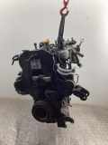 CHRYSLER Voyager IV RG Motor ohne Anbauteile 2.5 CRD 105 kW 143 PS 02.2000-12.20