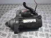Anlasser SEAT Ibiza III 6L BBY 1.4 55 kW 75 PS 02.2002-12.2007