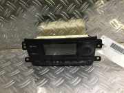 Klimabedienteil MAZDA Premacy (CP) CB82D