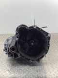 FIAT Stilo 192 Schaltgetriebe 5-Gang 1.9 JTD 85 kW 116 PS 10.2001-11.2006