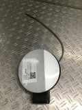 Tankklappe silber VW Golf VI (5K) 2.0 GTI 155 kW 211 PS (04.2009-11.2012)