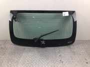 Heckklappe / Heckdeckel PEUGEOT 107