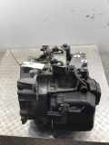 Automatikgetriebe VW Touran (1T3)
