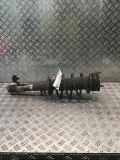 Federbein links vorne FORD Fiesta V (JH, JD) 1.25 i 16V 55 kW 75 PS (05.2002-0