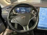 Lenkrad ohne Airbag TESLA Model S (5YJS) 70D AWD 245 kW 334 PS (04.2015-> )