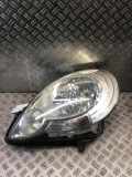 Hauptscheinwerfer links RENAULT Kangoo II Rapid (FW0) 260603401R