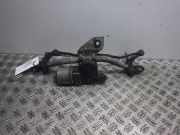 Wischermotor vorne RENAULT Twingo II (CN0) 1.2 56 kW 76 PS (03.2007-> )