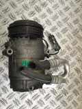 Klimakompressor OPEL Corsa C (X01) 24427685