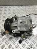 Klimakompressor FIAT Panda (169) 5A7875000