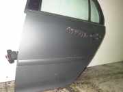 Tür links hinten VW Golf V (1K)