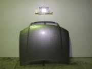 Motorhaube AUDI A4 (8E, B6)