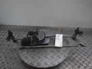 Wischergestänge vorne VW Passat B6 Variant (3C5) 2.0 TDI 103 kW 140 PS (08.200