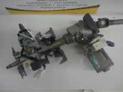 Lenkgetriebe Servo DAIHATSU Cuore VI (L251)