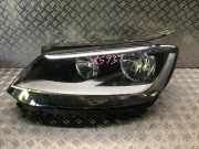Hauptscheinwerfer links VW Sharan (7N) 7N1941005B