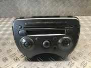 Radio NISSAN Micra IV (K13) 281851HA0A