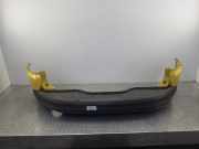 Stoßstange hinten Gelb FORD S-Max I (WA6) 2.0 TDCi 103 kW 140 PS (05.2006-12.2