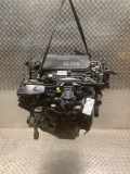 FORD S-MAX WA6 Motor ohne Anbauteile DW10C 2.0 TDCi 103 kW 140 PS 05.2006-12.201