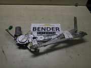 Fensterheber links vorne SUBARU Legacy II (BD/BG)