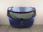 Heckklappe / Heckdeckel RENAULT Megane II (M) 1.9 dCi 66 kW 90 PS (11.2002-12.2005)