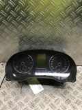 Tachometer 7N0920870Q VW Sharan (7N) 2.0 TDI 103 kW 140 PS (05.2010-> )