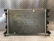 Kühler RENAULT Laguna III (T) 214100001R